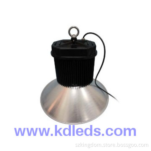 Bridgelux 150W LED high bay light PSE